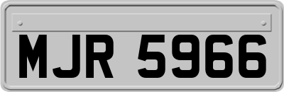 MJR5966