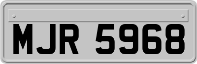 MJR5968