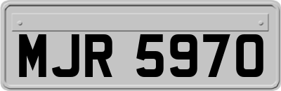 MJR5970