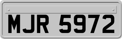 MJR5972