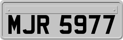 MJR5977