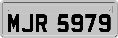 MJR5979