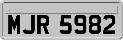MJR5982