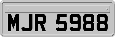 MJR5988