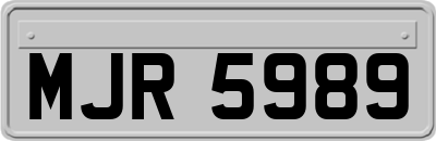 MJR5989