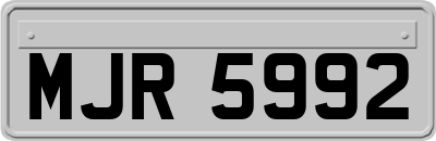 MJR5992