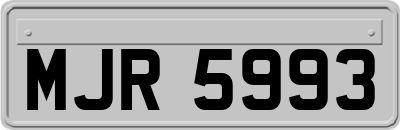 MJR5993