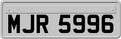 MJR5996