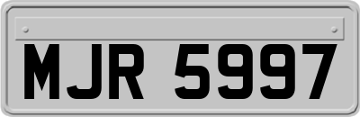 MJR5997