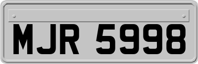 MJR5998