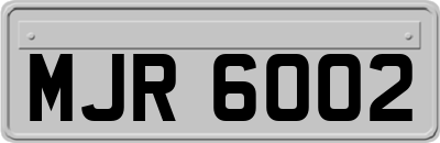MJR6002