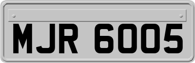 MJR6005