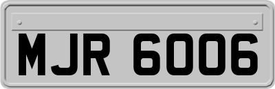 MJR6006