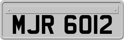 MJR6012