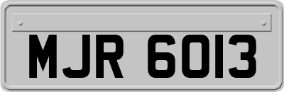 MJR6013