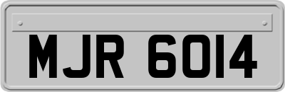 MJR6014
