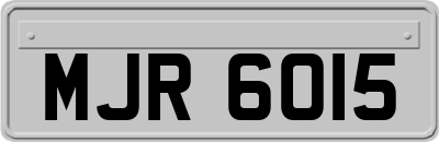 MJR6015