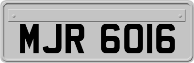 MJR6016