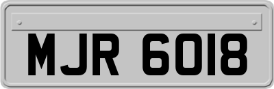MJR6018