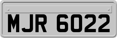 MJR6022