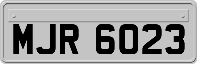 MJR6023