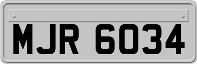 MJR6034