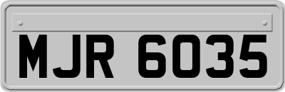 MJR6035
