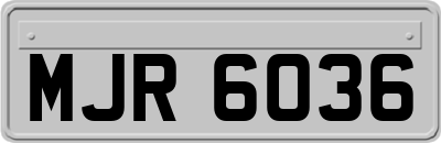MJR6036
