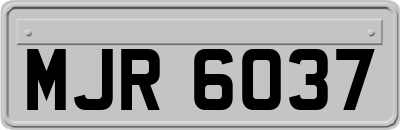 MJR6037