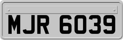 MJR6039