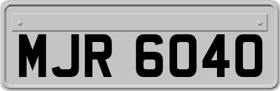 MJR6040