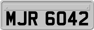 MJR6042