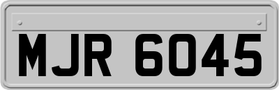 MJR6045