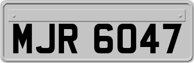 MJR6047