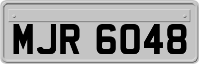MJR6048
