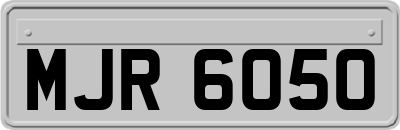 MJR6050