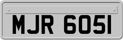 MJR6051