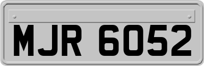 MJR6052
