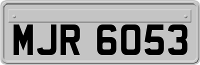 MJR6053
