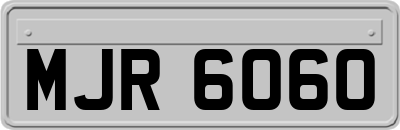 MJR6060