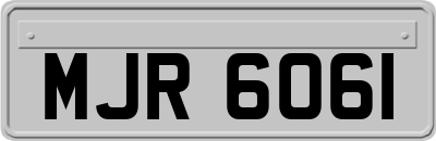 MJR6061