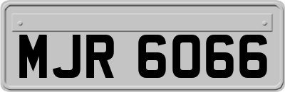 MJR6066
