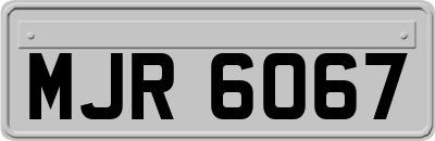 MJR6067