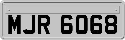 MJR6068