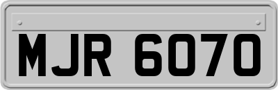 MJR6070