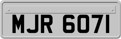 MJR6071