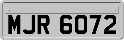 MJR6072