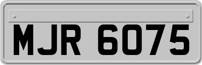 MJR6075