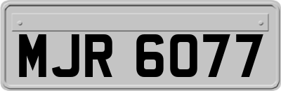 MJR6077