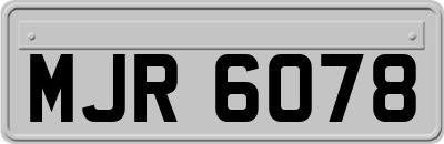 MJR6078